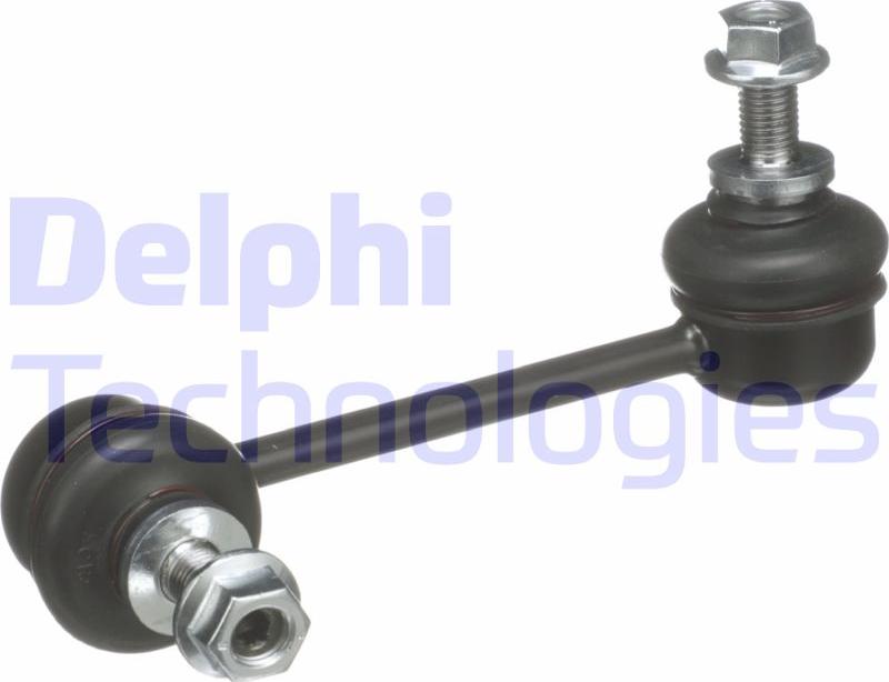 Delphi TC6411-11B1 - Entretoise / tige, stabilisateur droxauto.com