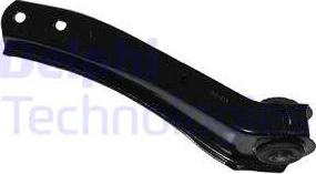 Delphi TC643-11B1 - Bras de liaison, suspension de roue droxauto.com