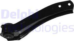 Delphi TC642-11B1 - Bras de liaison, suspension de roue droxauto.com