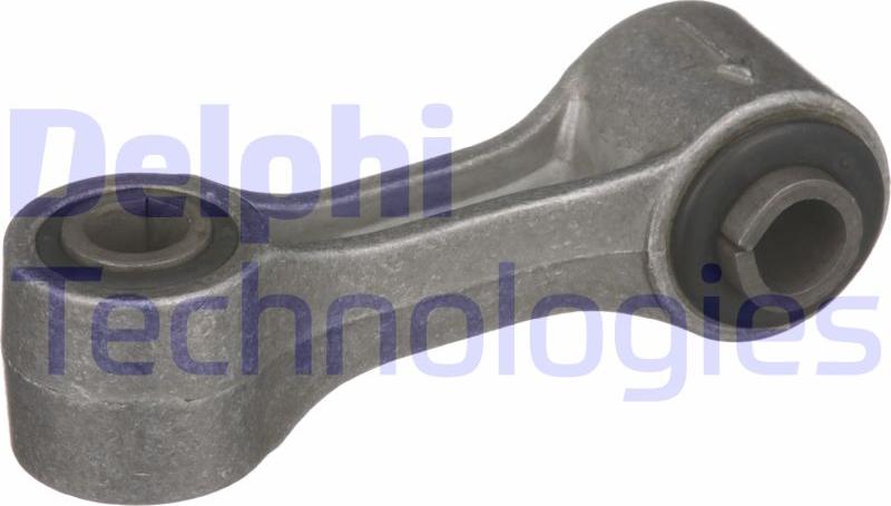 Delphi TC6520 - Entretoise / tige, stabilisateur droxauto.com