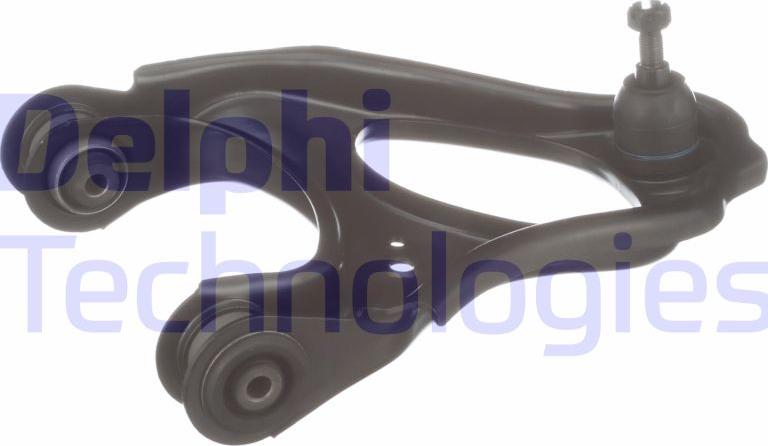 Delphi TC6574 - Bras de liaison, suspension de roue droxauto.com