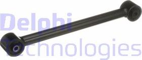 Delphi TC6610 - Bras de liaison, suspension de roue droxauto.com