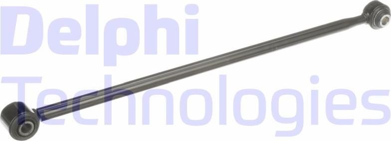 Delphi TC6611 - Bras de liaison, suspension de roue droxauto.com