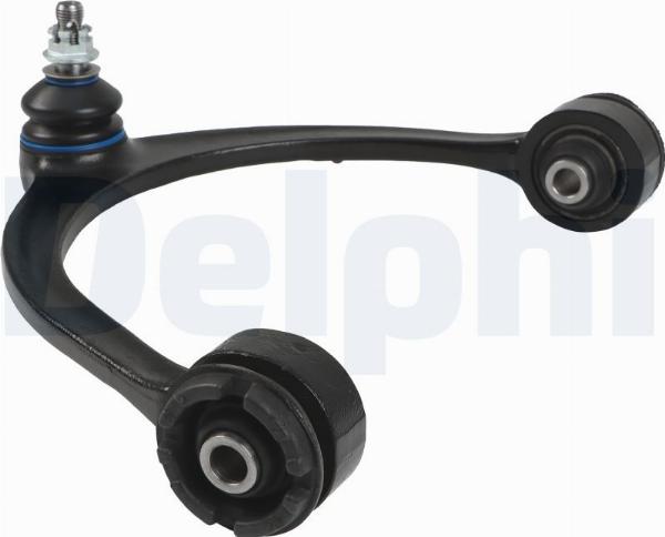 Delphi TC6060 - Bras de liaison, suspension de roue droxauto.com