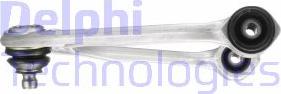 Delphi TC6006-11B1 - Bras de liaison, suspension de roue droxauto.com