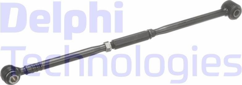 Delphi TC6141 - Bras de liaison, suspension de roue droxauto.com