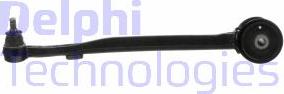 Delphi TC6147 - Bras de liaison, suspension de roue droxauto.com