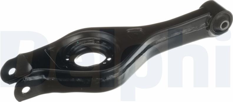 Delphi TC6110 - Bras de liaison, suspension de roue droxauto.com