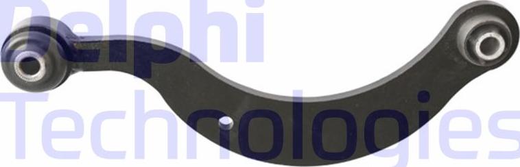 Delphi TC6849 - Bras de liaison, suspension de roue droxauto.com