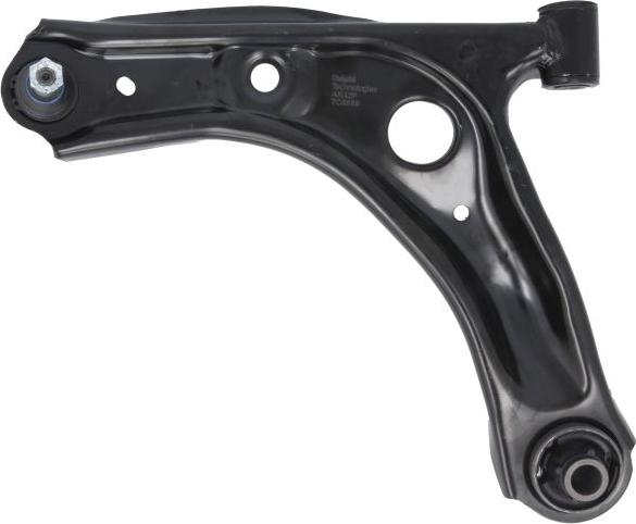 Delphi TC6889 - Bras de liaison, suspension de roue droxauto.com
