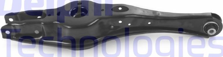 Delphi TC6880 - Bras de liaison, suspension de roue droxauto.com