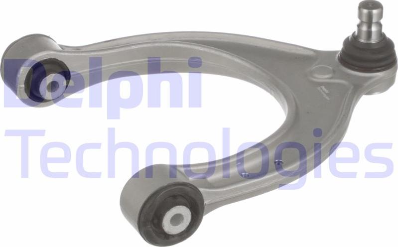 Delphi TC6834 - Bras de liaison, suspension de roue droxauto.com
