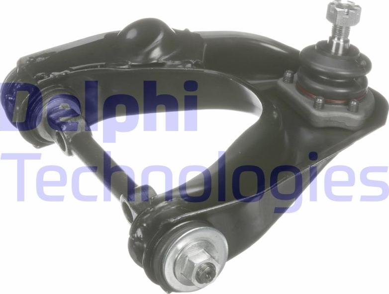 Delphi TC6394-11B1 - Bras de liaison, suspension de roue droxauto.com