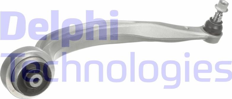 Delphi TC6391 - Bras de liaison, suspension de roue droxauto.com