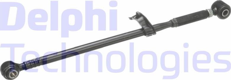 Delphi TC6260-11B1 - Bras de liaison, suspension de roue droxauto.com