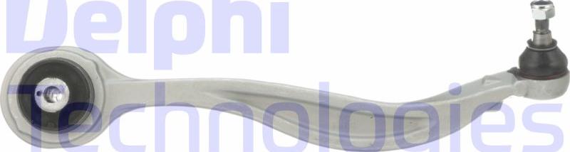 Delphi TC6751 - Bras de liaison, suspension de roue droxauto.com