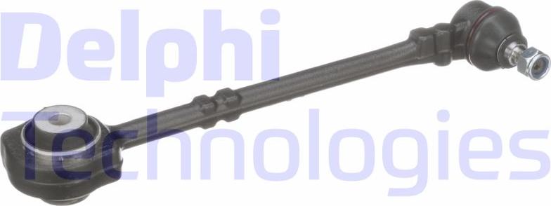 Delphi TC6753 - Bras de liaison, suspension de roue droxauto.com
