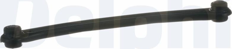 Delphi TC6708 - Bras de liaison, suspension de roue droxauto.com