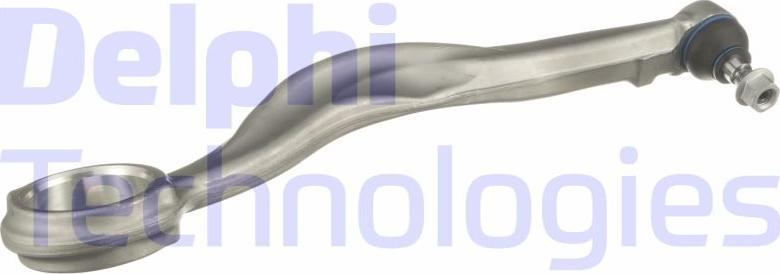 Delphi TC6726 - Bras de liaison, suspension de roue droxauto.com