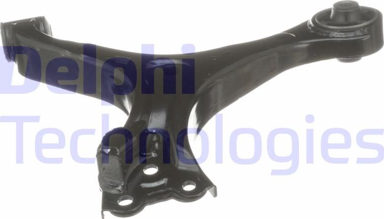 Delphi TC6720-11B1 - Bras de liaison, suspension de roue droxauto.com