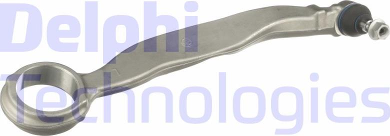 Delphi TC6727 - Bras de liaison, suspension de roue droxauto.com