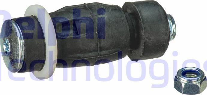 Delphi TC6775 - Entretoise / tige, stabilisateur droxauto.com
