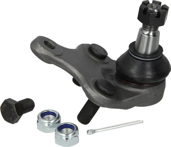 Delphi TC1994 - Rotule de suspension droxauto.com