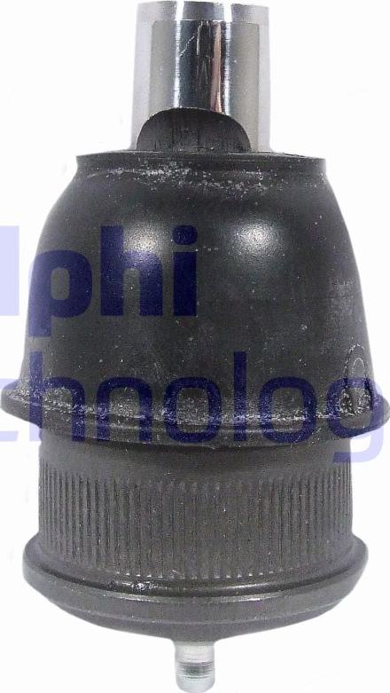 Delphi TC1991 - Rotule de suspension droxauto.com