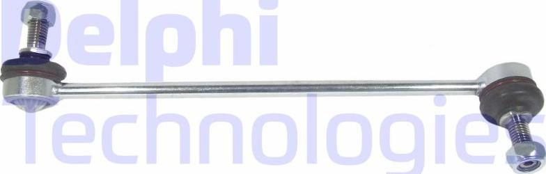 Delphi TC1988 - Entretoise / tige, stabilisateur droxauto.com
