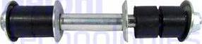 Delphi TC1982-11B1 - Entretoise / tige, stabilisateur droxauto.com