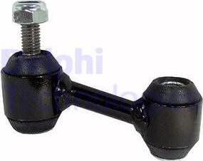 Delphi TC1979-11B1 - Entretoise / tige, stabilisateur droxauto.com