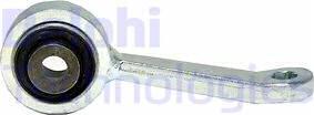 Delphi TC1498-11B1 - Entretoise / tige, stabilisateur droxauto.com