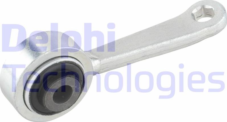 Delphi TC1498 - Entretoise / tige, stabilisateur droxauto.com