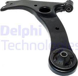 Delphi TC1445-11B1 - Bras de liaison, suspension de roue droxauto.com