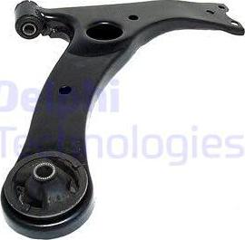Delphi TC1446-11B1 - Bras de liaison, suspension de roue droxauto.com