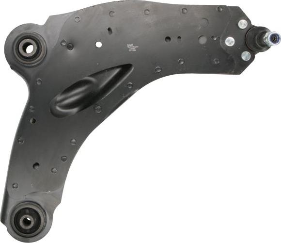 Delphi TC1468 - Bras de liaison, suspension de roue droxauto.com