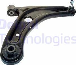 Delphi TC1463-11B1 - Bras de liaison, suspension de roue droxauto.com