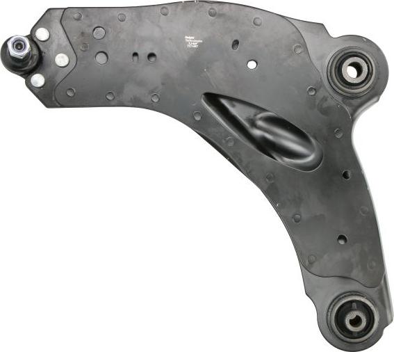 Delphi TC1467 - Bras de liaison, suspension de roue droxauto.com