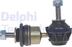 Delphi TC1419-11B1 - Entretoise / tige, stabilisateur droxauto.com