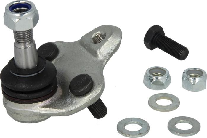 Delphi TC1413 - Rotule de suspension droxauto.com