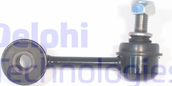Delphi TC1412 - Entretoise / tige, stabilisateur droxauto.com