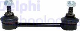 Delphi TC1485-11B1 - Entretoise / tige, stabilisateur droxauto.com