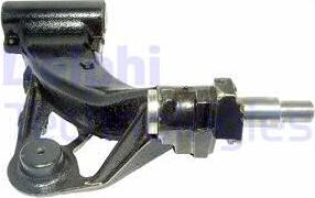 Delphi TC1425 - Bras de liaison, suspension de roue droxauto.com