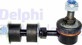 Delphi TC1420-11B1 - Entretoise / tige, stabilisateur droxauto.com