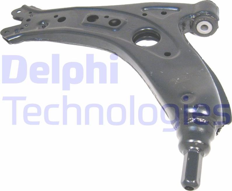Delphi TC1428 - Bras de liaison, suspension de roue droxauto.com