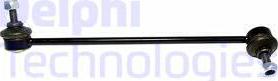 Delphi TC1479-11B1 - Entretoise / tige, stabilisateur droxauto.com