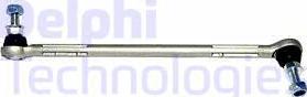 Delphi TC1474-11B1 - Entretoise / tige, stabilisateur droxauto.com