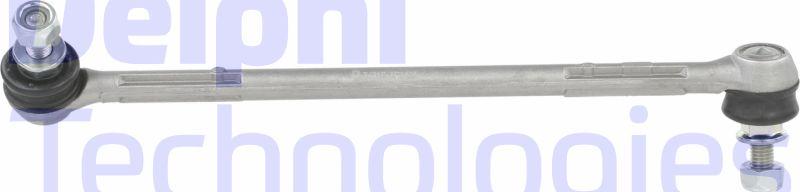 Delphi TC1474 - Entretoise / tige, stabilisateur droxauto.com