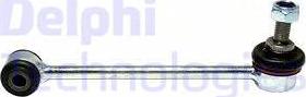 Delphi TC1475-11B1 - Entretoise / tige, stabilisateur droxauto.com