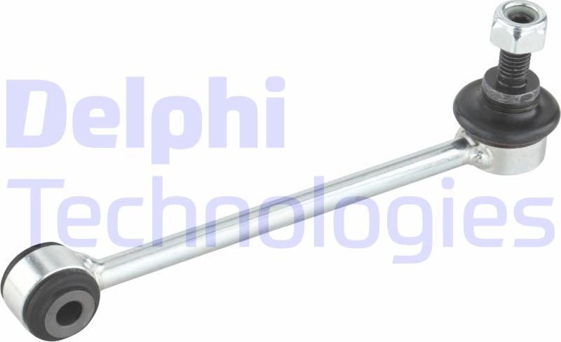 Delphi TC1475 - Entretoise / tige, stabilisateur droxauto.com